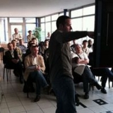 Formations et cours théoriques