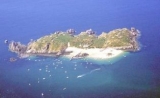  Ile de Cézembre 