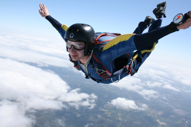  Voe como um pássaro 