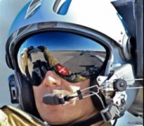  Piloto de caça L39 Albatros 