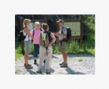 Descubra a pé The Vanoise National Park 