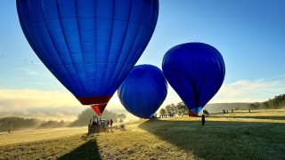 Périgord Montgolfière