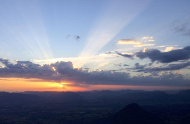  Vista panorâmica 
