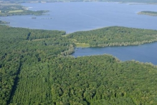 Discover timeless landscapes 