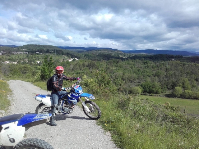  Motocross gita 