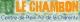 Le Chambon
