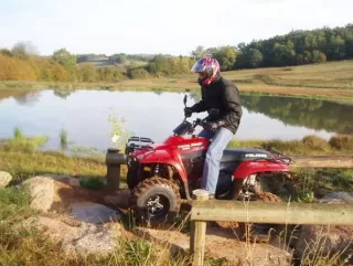 Alystar Quad