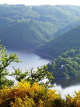 Magníficos paisajes 