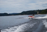  Jet Ski en el lago Bort les Orgues 