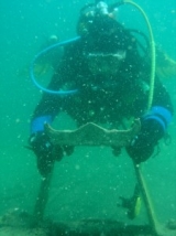  Career outing in Beffes