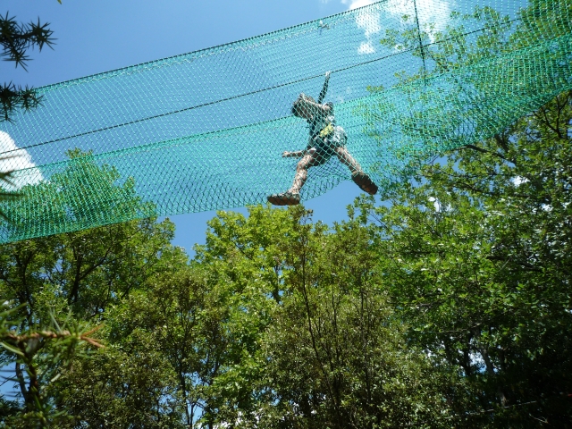 Activites sportives et parc animalier
