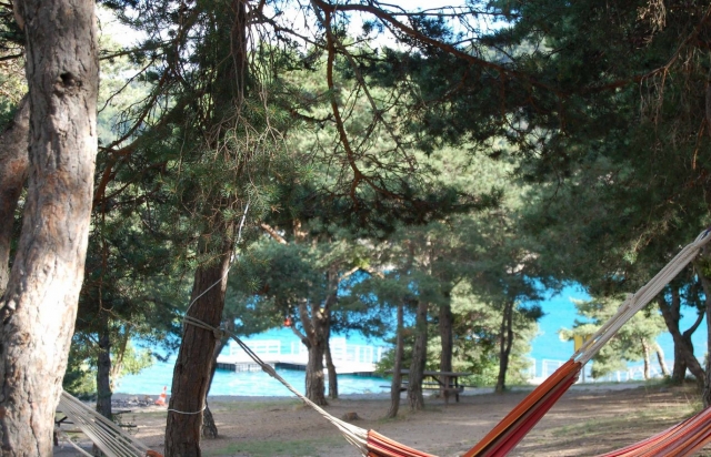  Un luogo di svago e relax