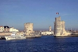 Croisiere sur La Rochelle