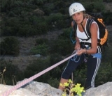  Rappel con Azimut Aventures 