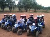 Quad Junior