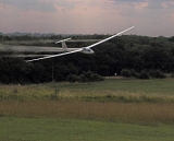 航空俱乐部 Albert Mangeot 