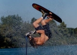Apprendre le wakeboard Yonne