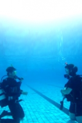  Oceana 潜水俱乐部 