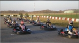  Karting Nièvre 