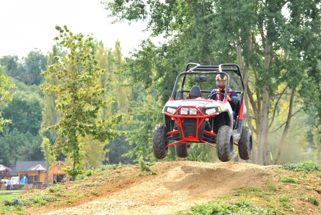  Buggy / SSV 