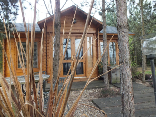  Chalet 