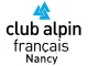 Club Alpin Français Nancy