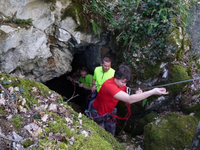 Des decouvertes uniques