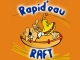 Rapid'Eau Raft 