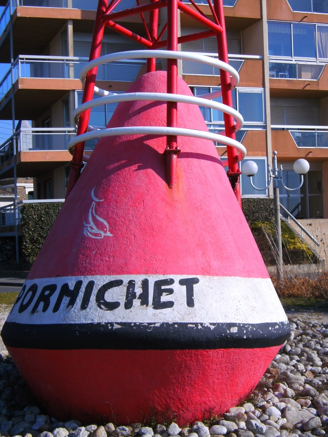  Seefahrtsschule in Pornichet 