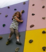 Kinderklettern 