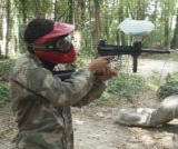 Paintball Östliche Pyrenäen 