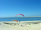 Ecole de Parapente a la Dune du Pyla