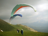 Parapente aux 4 coins du globe