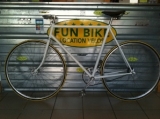  Fixie Fun Bike Bike rental 