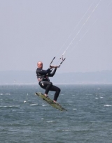  Escuela de Kite Surf en Arcachon 