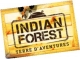 Indian Forest Le Bois Lambert