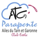 Les Ailes du Tarn et Garonne