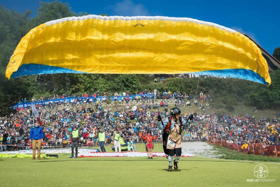 Partez en parfaite autonomie avec ATG