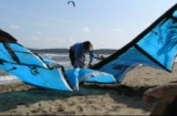 kitesurf var preparation