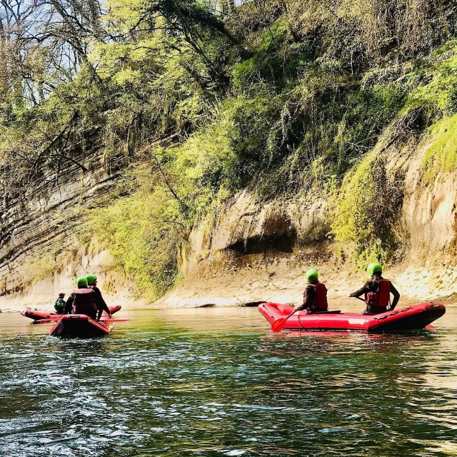  Familienwasserausflug 