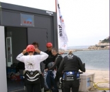  Massilia 风筝学校团队 