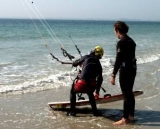 Beginnen Sie mit Kite 