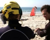  Kiteschule in Carnac 