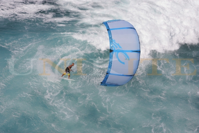  Kitesurfen für jedermann 