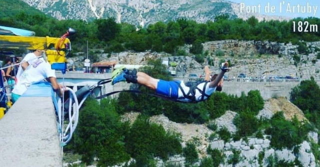  Emoções garantidas!