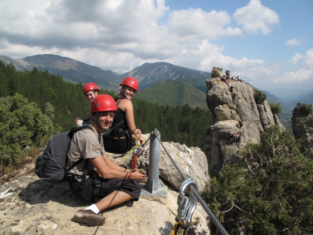  via ferrata 