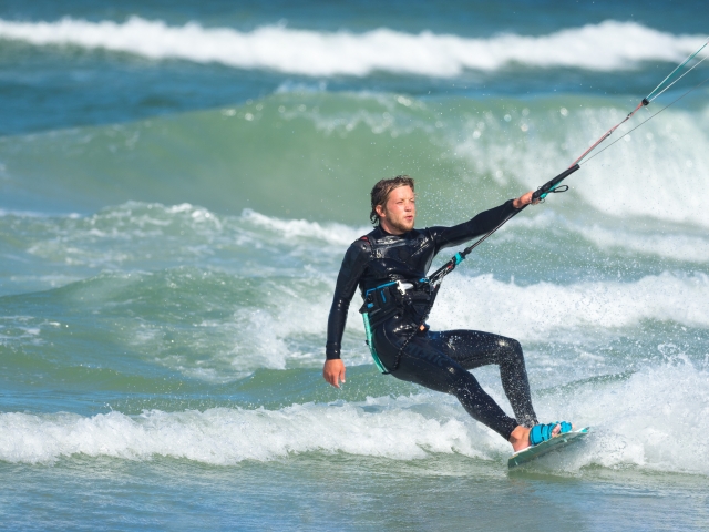  Board sports sensational