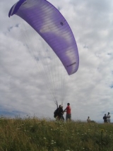  搭乘 Eur Enciel 享受自由飞行的乐趣