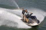  Go Jet Ski accompagnato da un istruttore certificato statale con Fun Adventure Jet Ski 