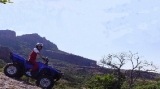 Fun Adventure Quad ti fa scoprire il Var 